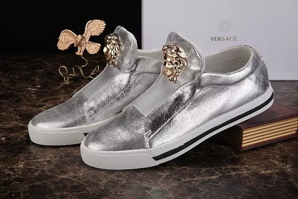 V Fashion Casual Men Shoes--012